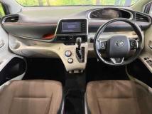 2015 Toyota Sienta