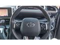 2016 Toyota Sienta