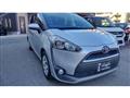 2016 Toyota Sienta