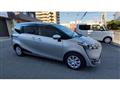 2016 Toyota Sienta