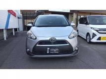 2016 Toyota Sienta