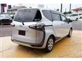 2018 Toyota Sienta