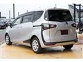 2018 Toyota Sienta