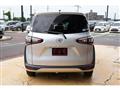2018 Toyota Sienta