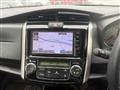 2015 Toyota Corolla Fielder