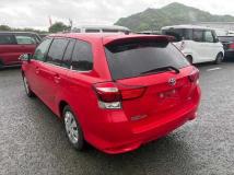 2015 Toyota Corolla Fielder