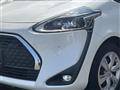 2018 Toyota Sienta