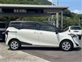 2018 Toyota Sienta
