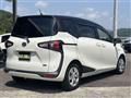 2018 Toyota Sienta