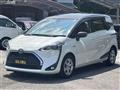 2018 Toyota Sienta