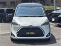 2018 Toyota Sienta