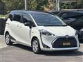2018 Toyota Sienta