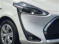 2018 Toyota Sienta