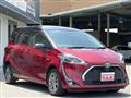 2019 Toyota Sienta