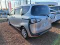 2016 Toyota Sienta
