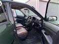 2004 Toyota Succeed Wagon