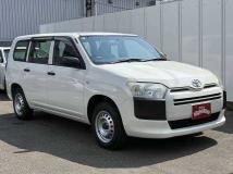 2015 Toyota Probox Van