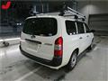 2018 Toyota Succeed Van