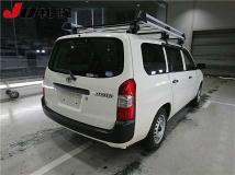 2018 Toyota Succeed Van