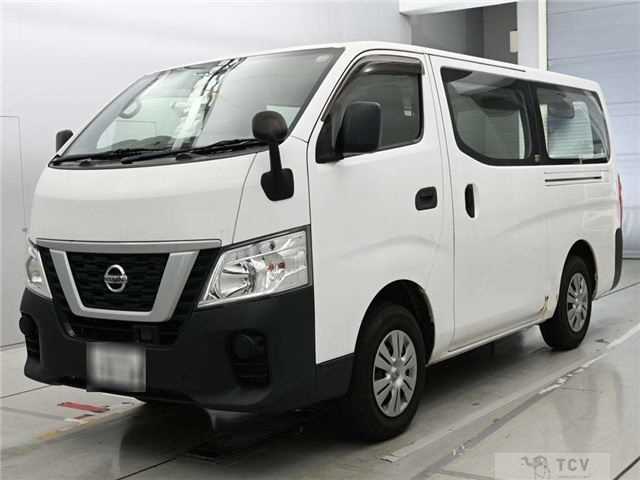 2019 Nissan NV350 Caravan