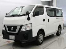 2019 Nissan NV350 Caravan