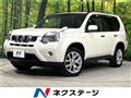 2011 Nissan X-Trail