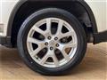 2010 Nissan X-Trail