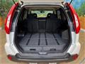 2010 Nissan X-Trail
