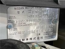 2010 Nissan X-Trail