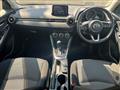 2017 Mazda Demio