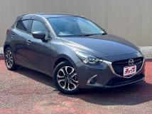 2017 Mazda Demio