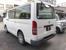 2005 Toyota Hiace Van