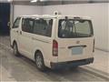 2016 Toyota Hiace Van