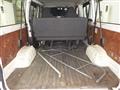 2016 Toyota Hiace Van