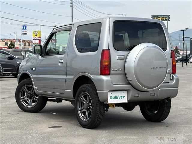 2016 Suzuki Jimny