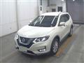 2017 Nissan X-Trail