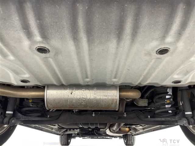 2014 Nissan Serena