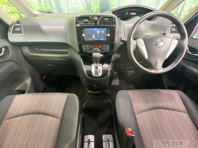 2015 Nissan Serena