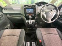 2015 Nissan Serena