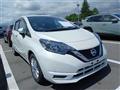 2019 Nissan Note