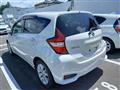 2019 Nissan Note