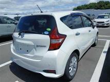 2019 Nissan Note