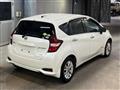 2019 Nissan Note