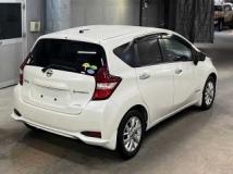 2019 Nissan Note