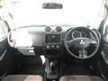 2009 Mitsubishi Pajero Mini