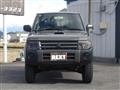 2009 Mitsubishi Pajero Mini
