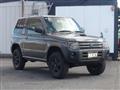 2009 Mitsubishi Pajero Mini