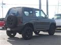 2009 Mitsubishi Pajero Mini