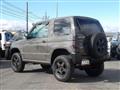 2009 Mitsubishi Pajero Mini