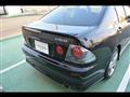 2004 Toyota Altezza